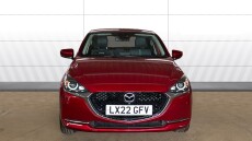 Mazda 2 1.5 e-Skyactiv G MHEV 115 GT Sport Tech 5dr Petrol Hatchback